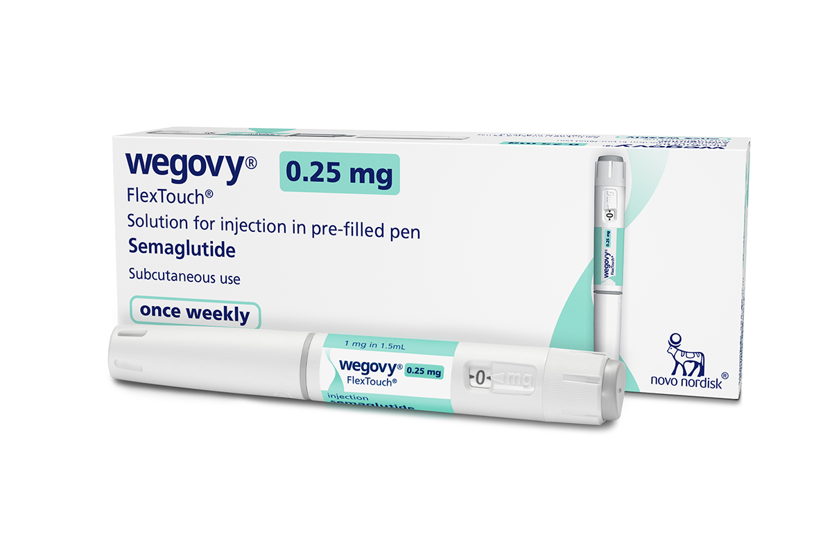 Novo Nordisk